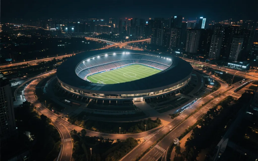 2026世界杯16座主办城市深度解析：场馆升级、智能安保与绿色低碳如何重塑北美城市赛时运营