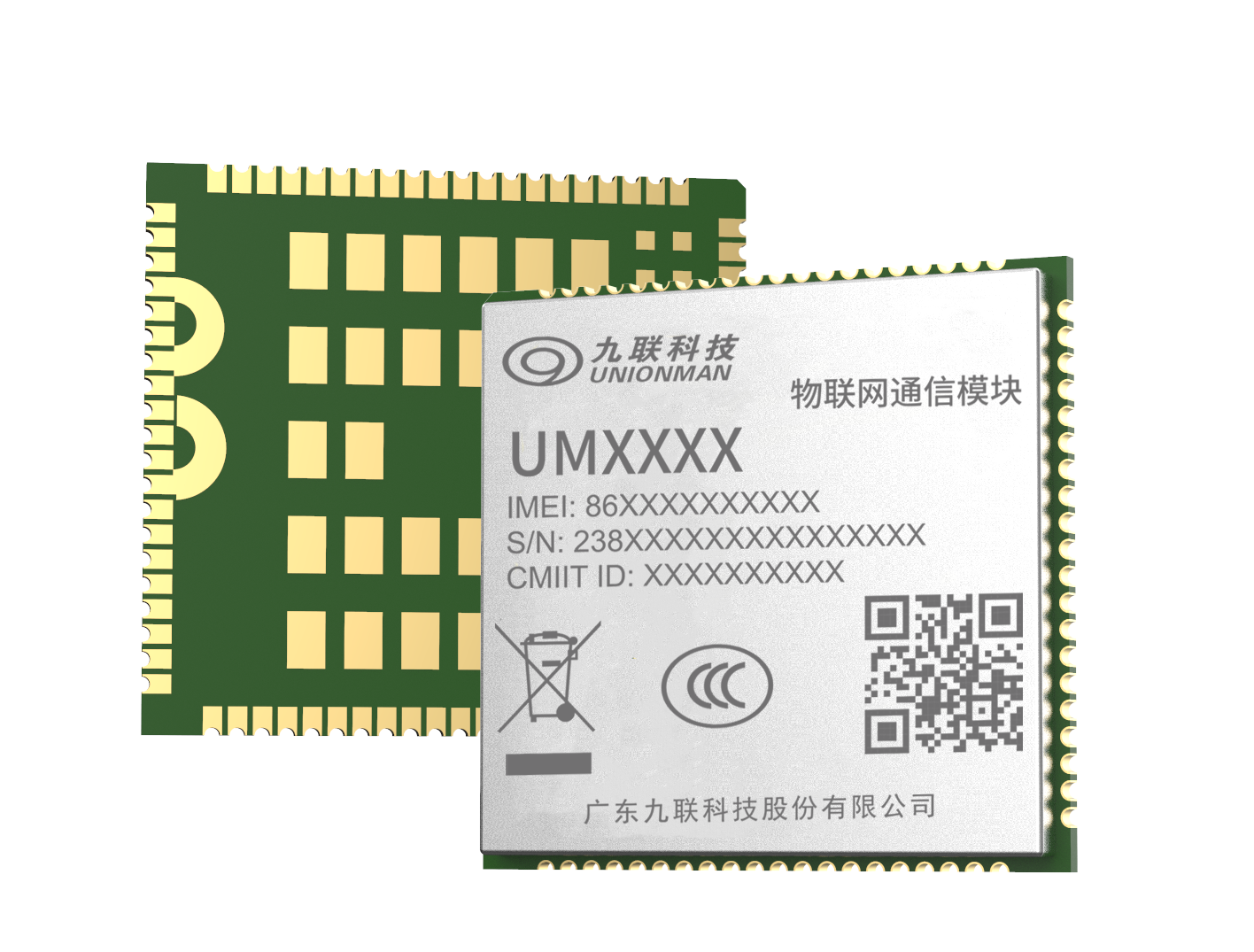 IoT Communication Modules
